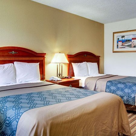 Econo Lodge Vicksburg Kültér fotó