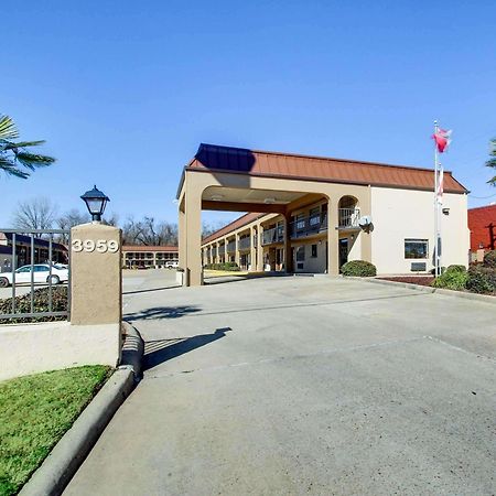 Econo Lodge Vicksburg Kültér fotó