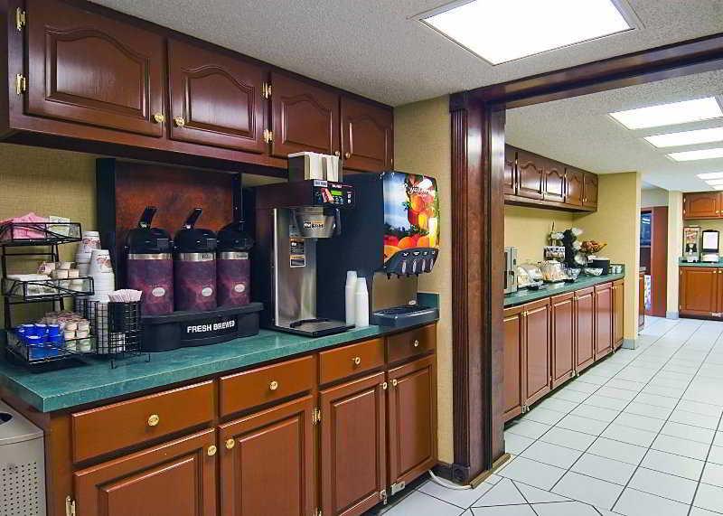 Econo Lodge Vicksburg Kültér fotó