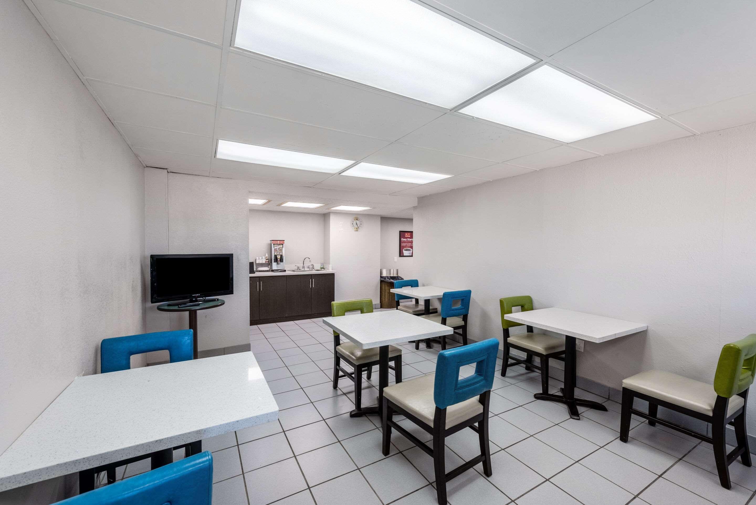 Econo Lodge Vicksburg Kültér fotó