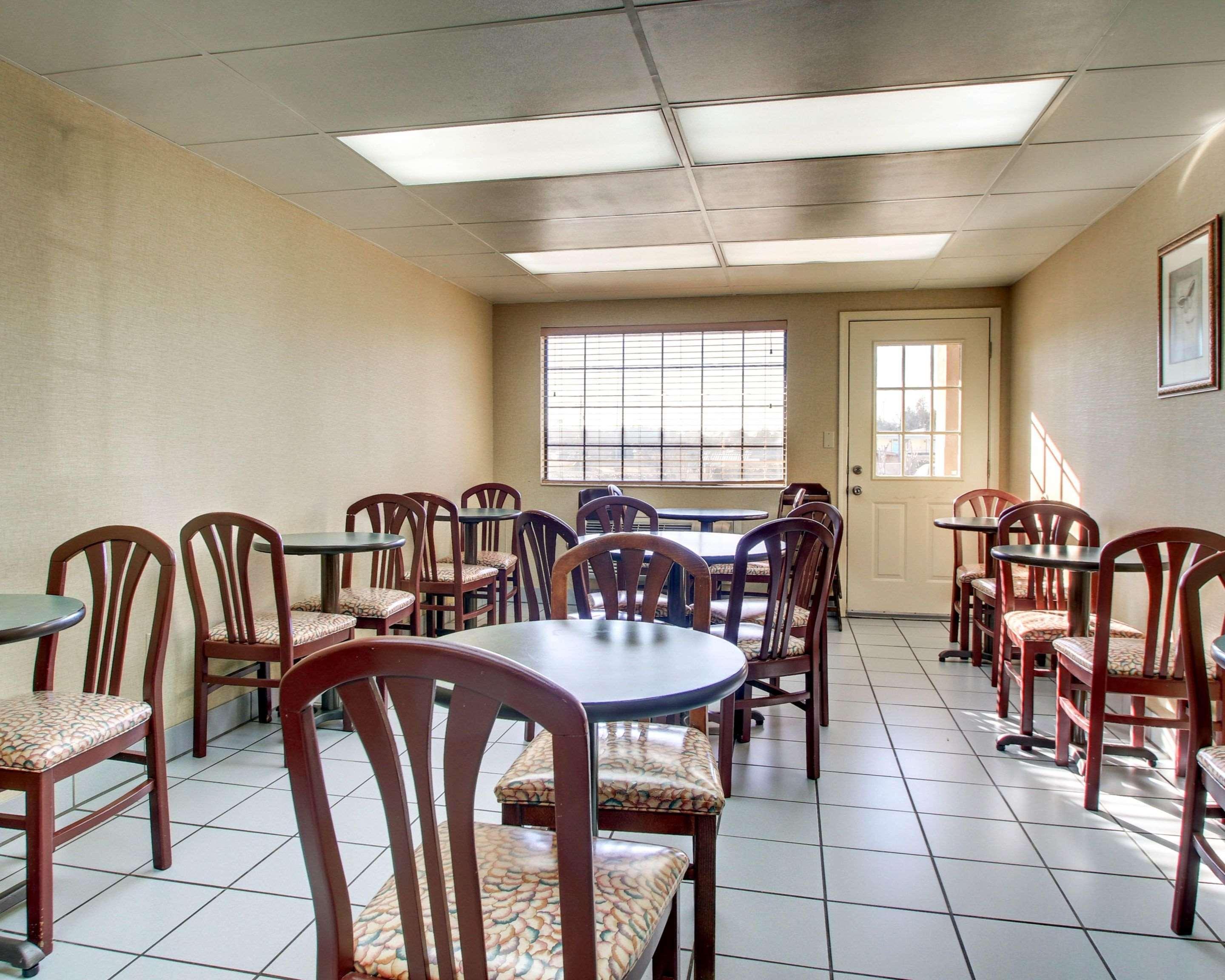 Econo Lodge Vicksburg Kültér fotó