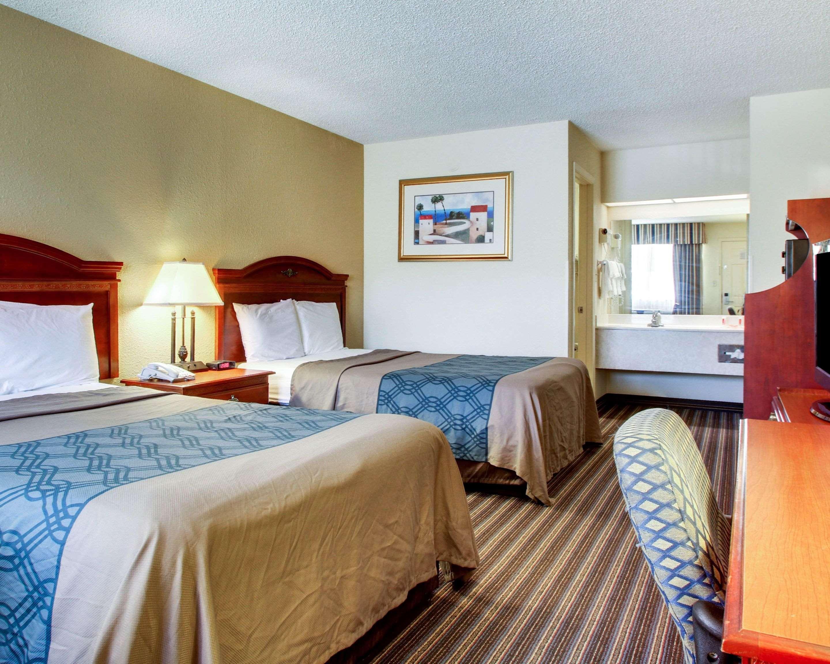 Econo Lodge Vicksburg Kültér fotó